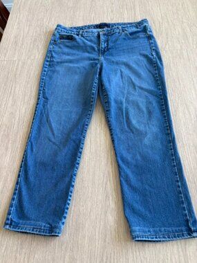 Bandolino Women's Mandie Jeans -16W